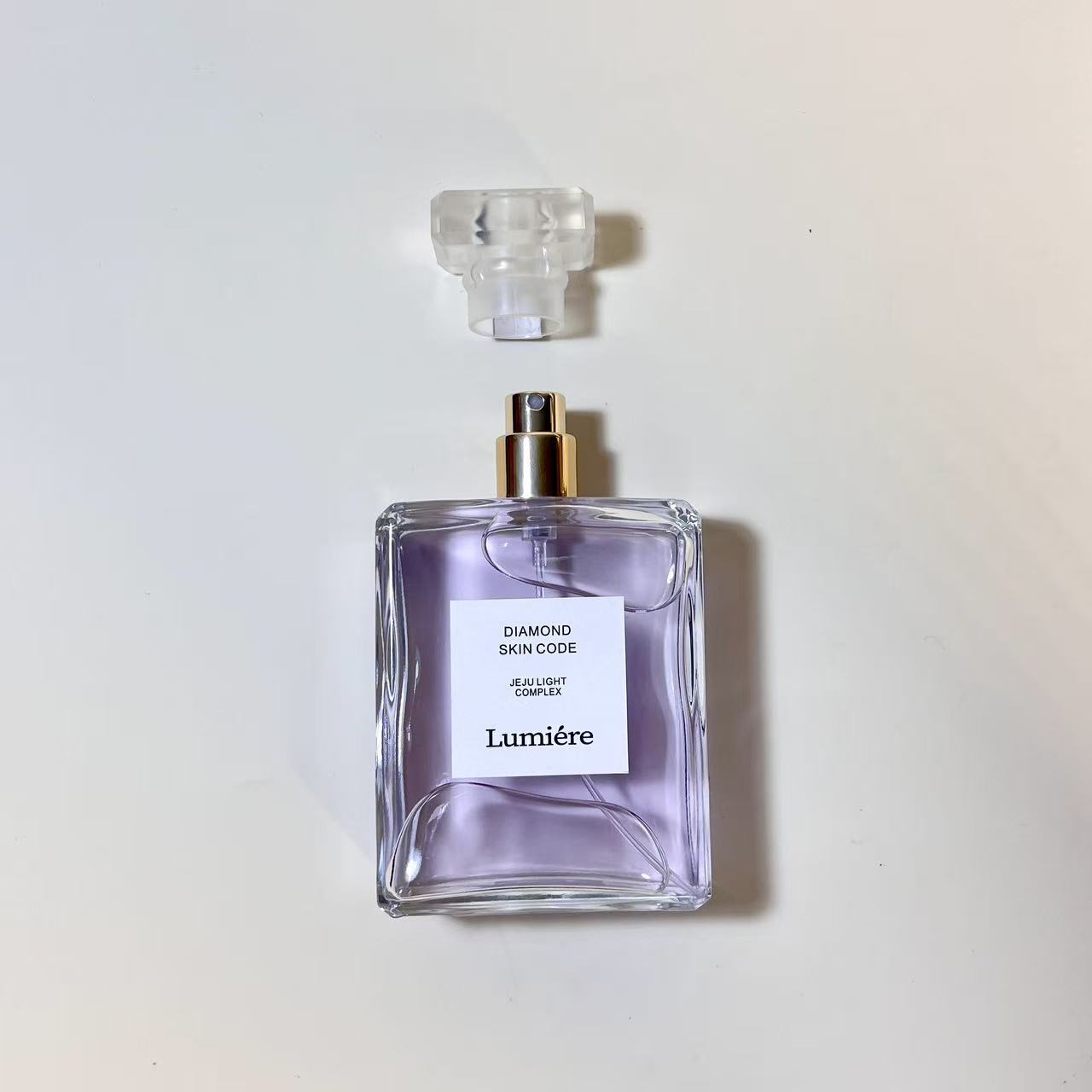 PERFUME BOTTLE