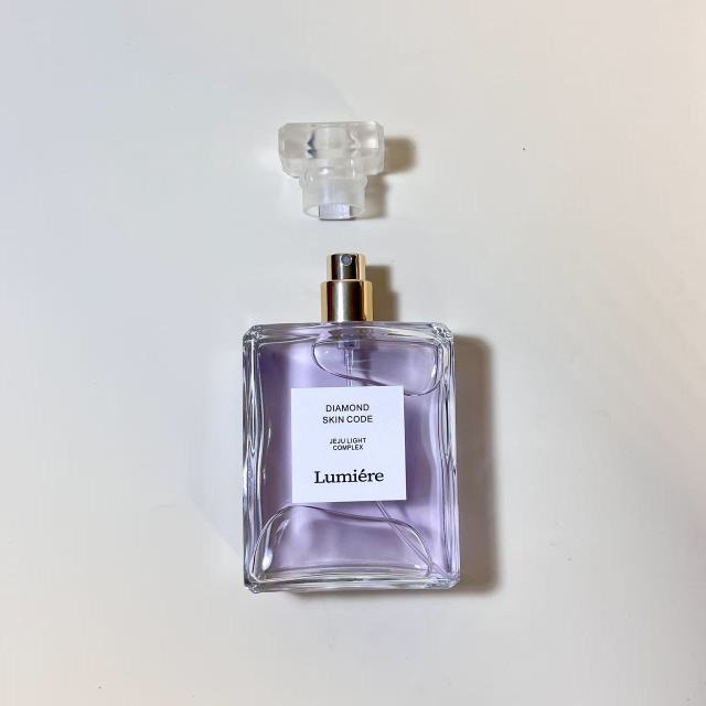 PERFUME BOTTLE
