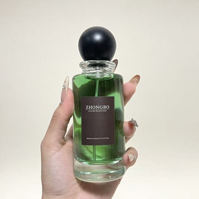 PERFUME BOTTLE