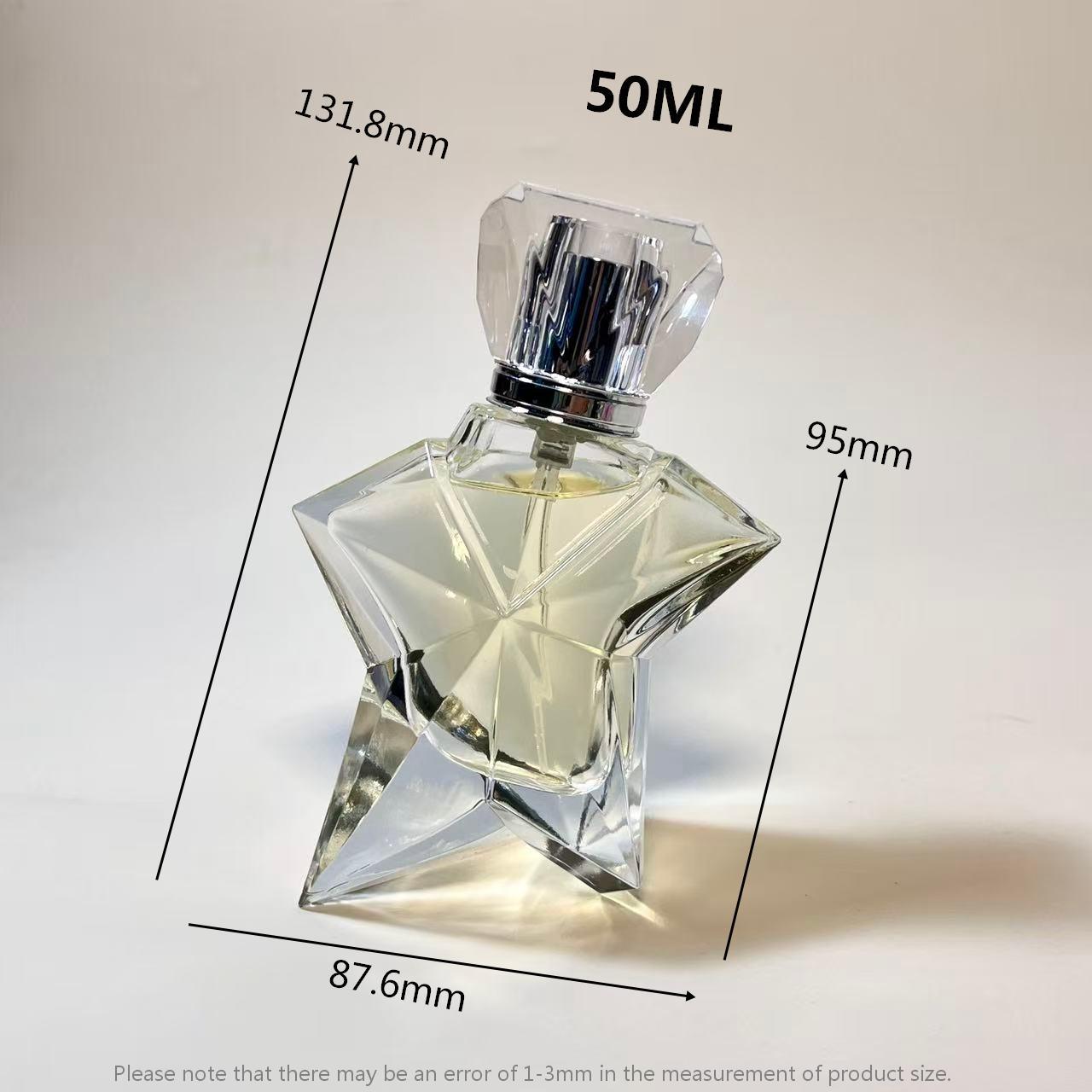 PERFUME BOTTLE