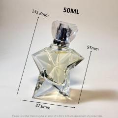 PERFUME BOTTLE
