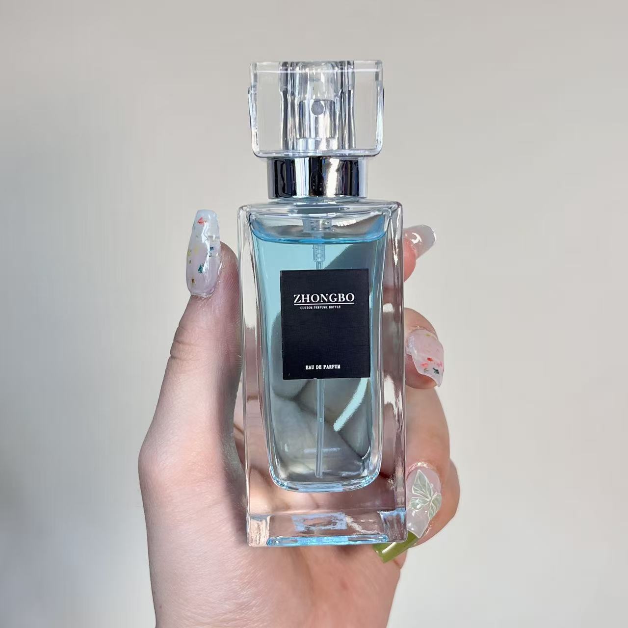 PERFUME BOTTLE