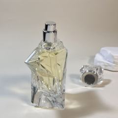 PERFUME BOTTLE