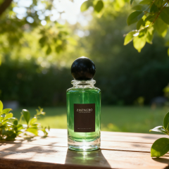 PERFUME BOTTLE