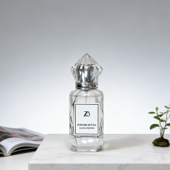 PERFUME BOTTLE