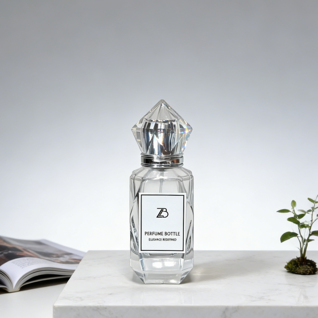 PERFUME BOTTLE