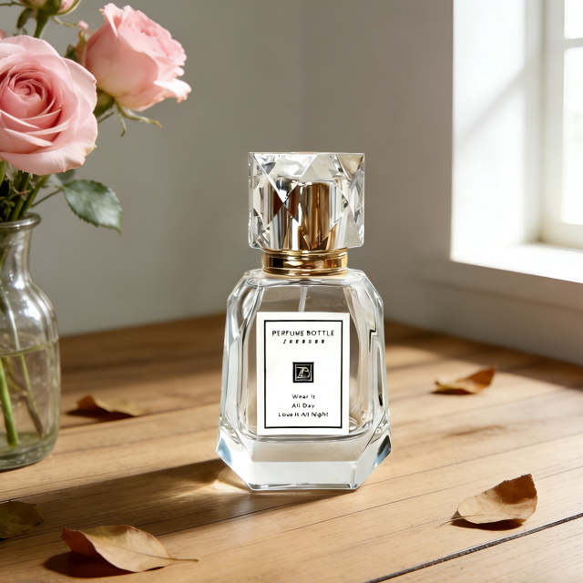 PERFUME BOTTLE