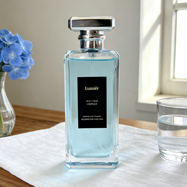 PERFUME BOTTLE