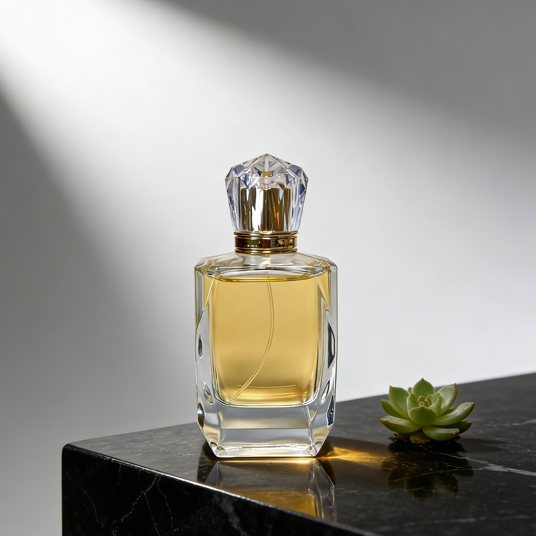 PERFUME BOTTLE