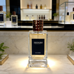 PERFUME BOTTLE