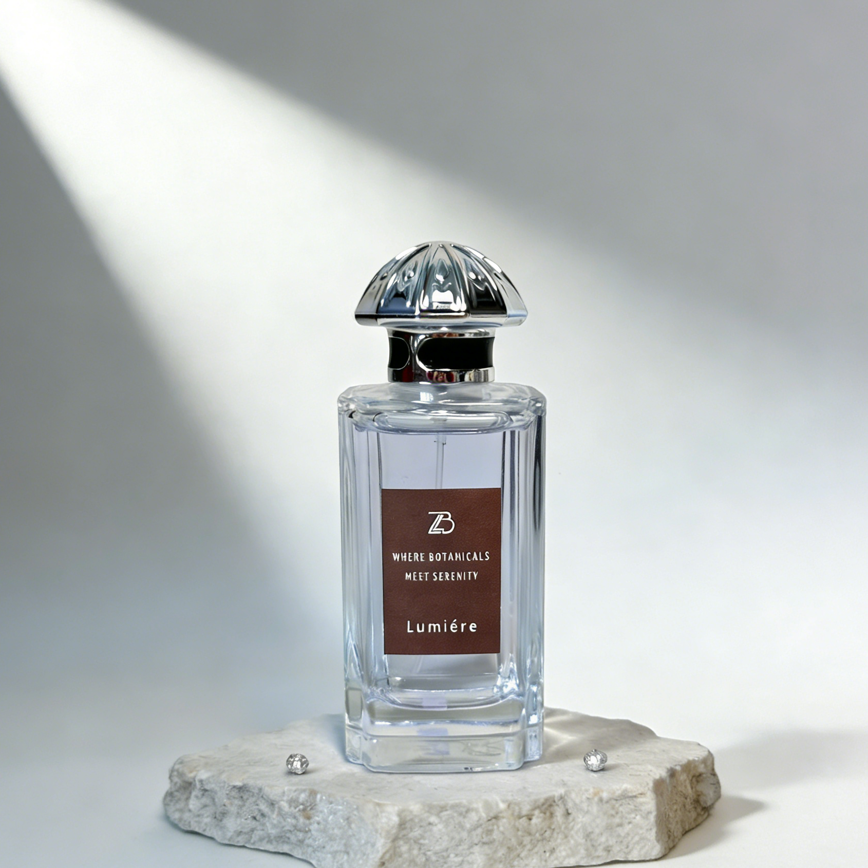PERFUME BOTTLE