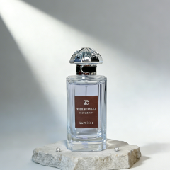 PERFUME BOTTLE