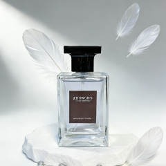 PERFUME BOTTLE