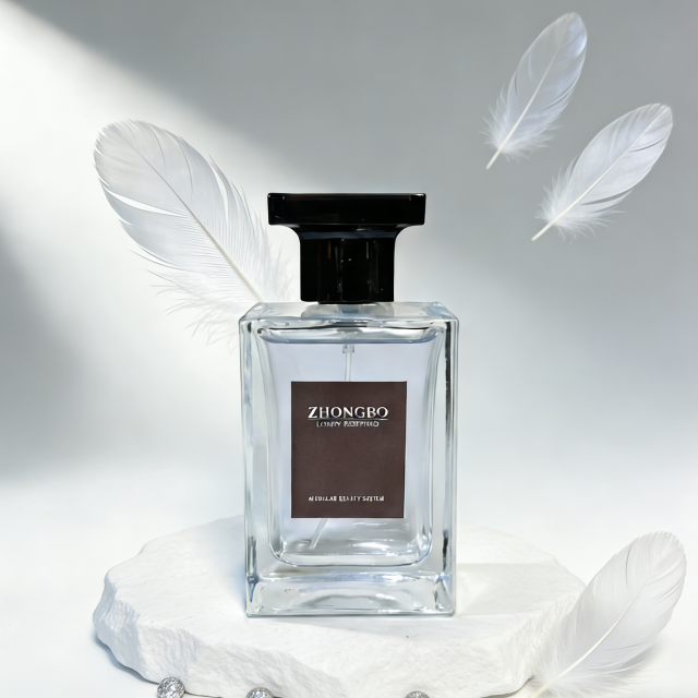 PERFUME BOTTLE