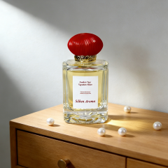 PERFUME BOTTLE