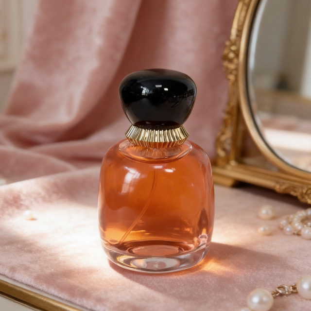 PERFUME BOTTLE