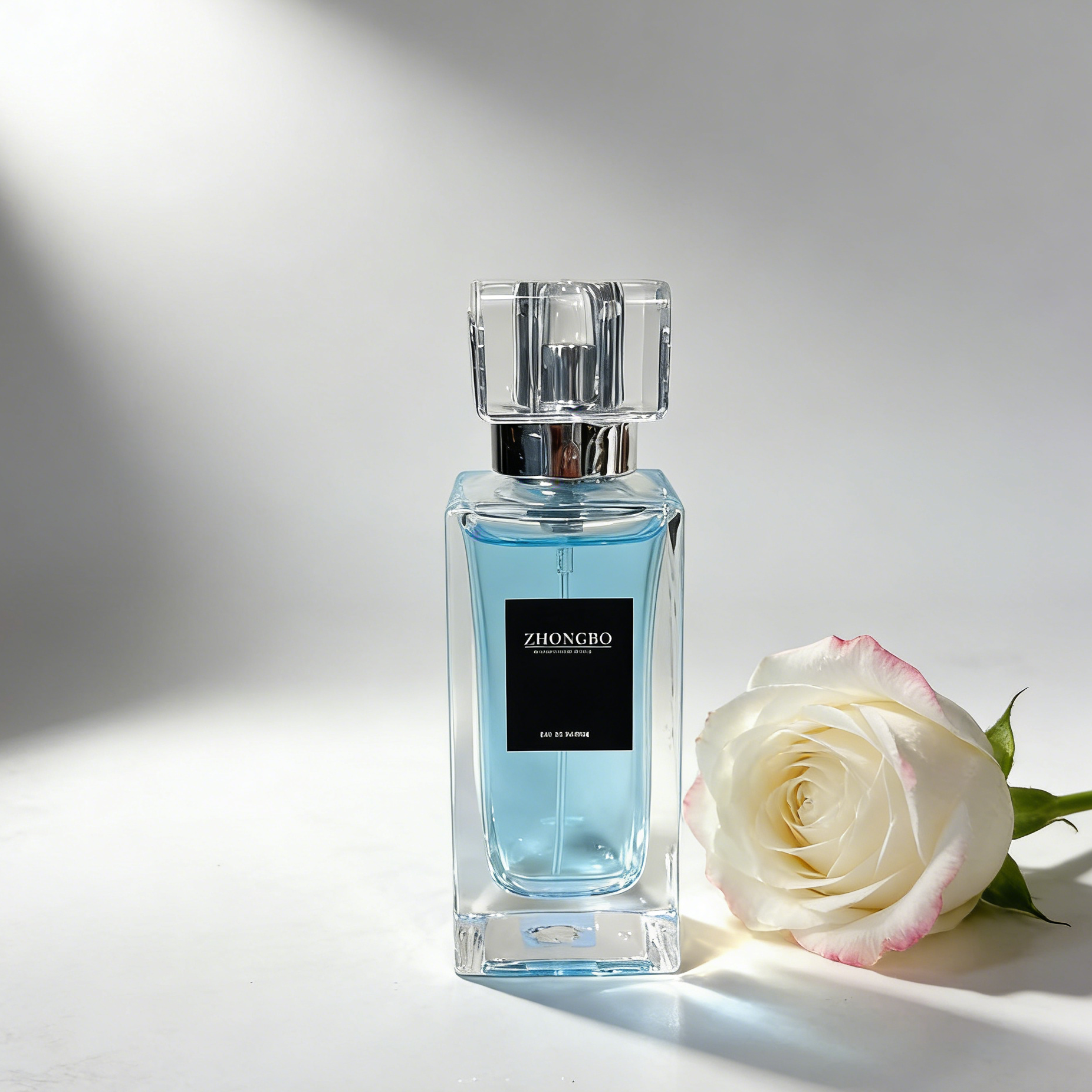 PERFUME BOTTLE