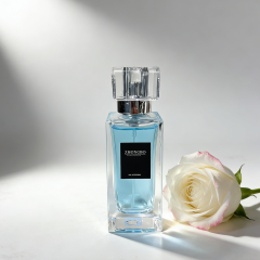 PERFUME BOTTLE