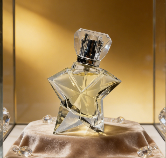 PERFUME BOTTLE