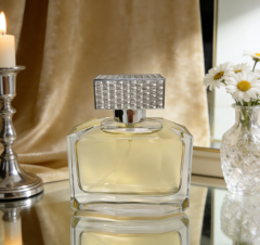 PERFUME BOTTLE