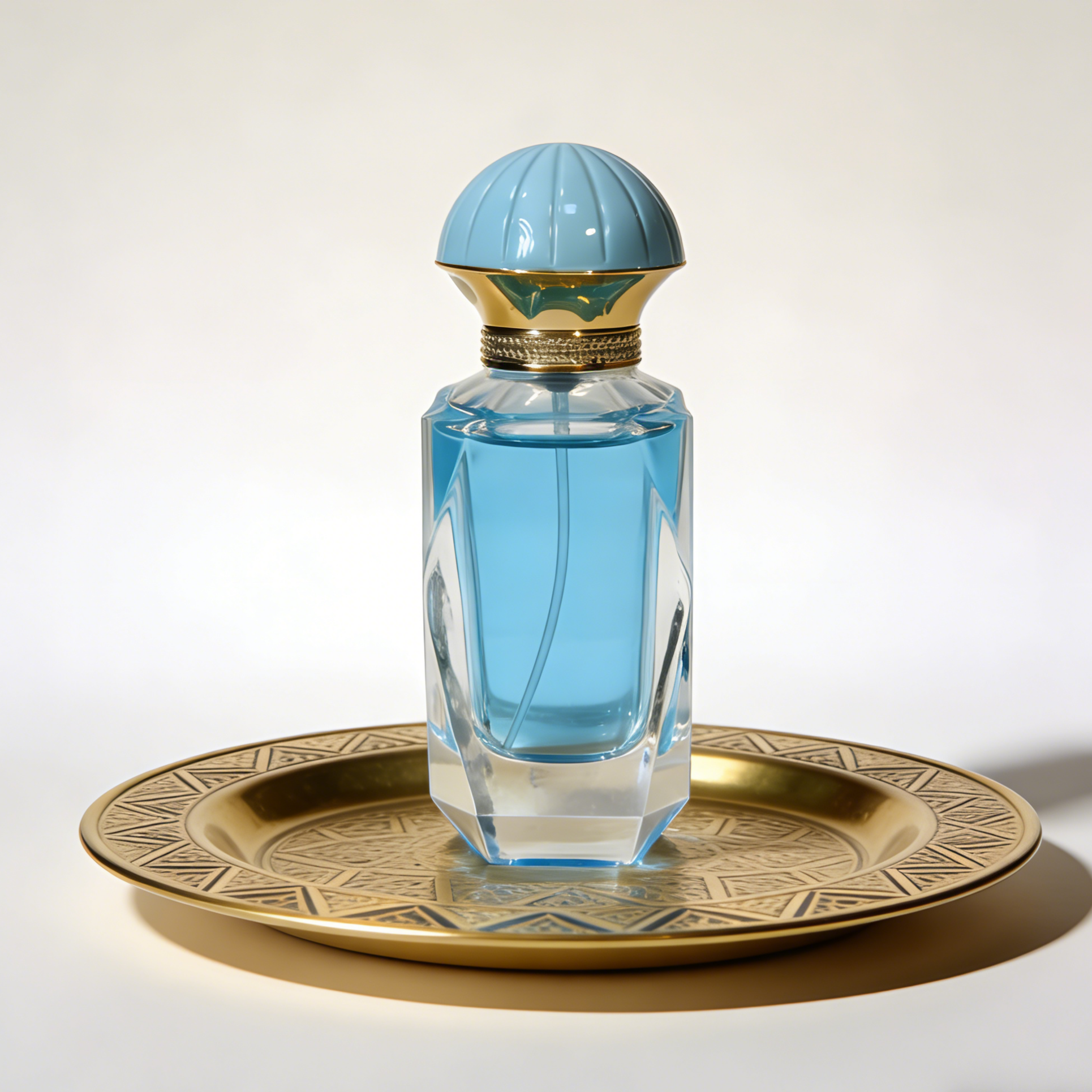 PERFUME BOTTLE