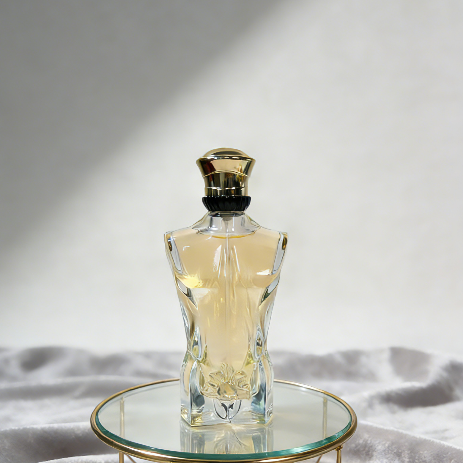 PERFUME BOTTLE