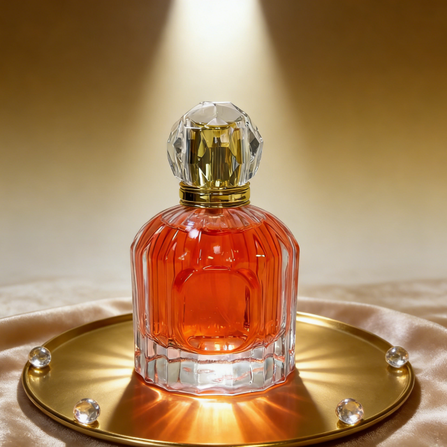 PERFUME BOTTLE