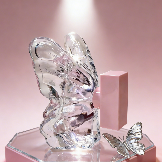 PERFUME BOTTLE