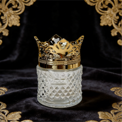 COSMETIC JAR