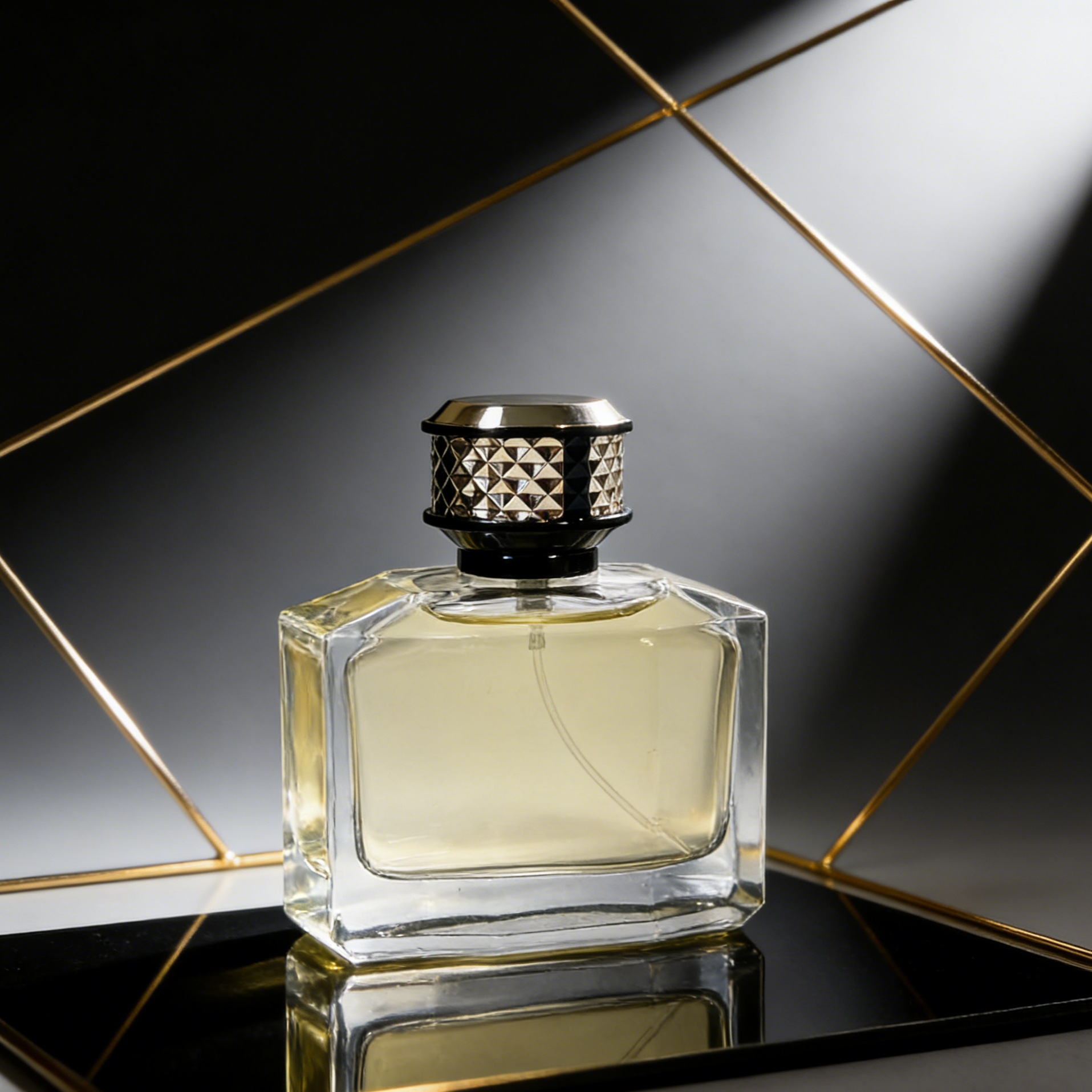 PERFUME BOTTLE