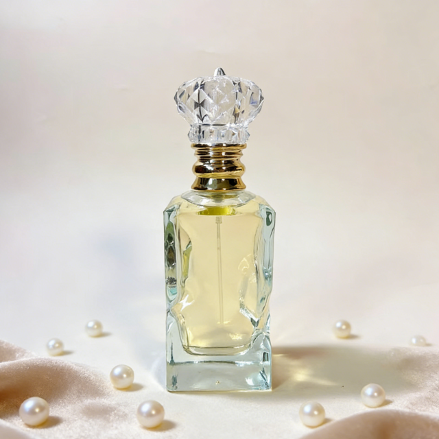 PERFUME BOTTLE