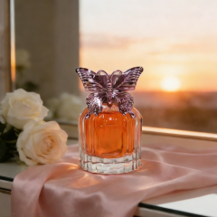 PERFUME BOTTLE