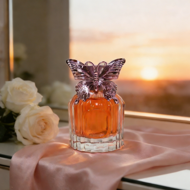 PERFUME BOTTLE
