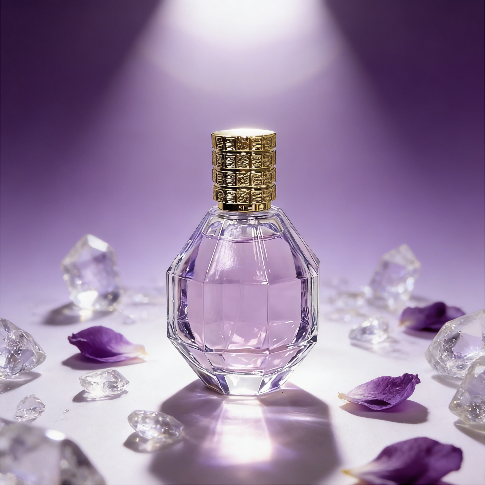 PERFUME BOTTLE