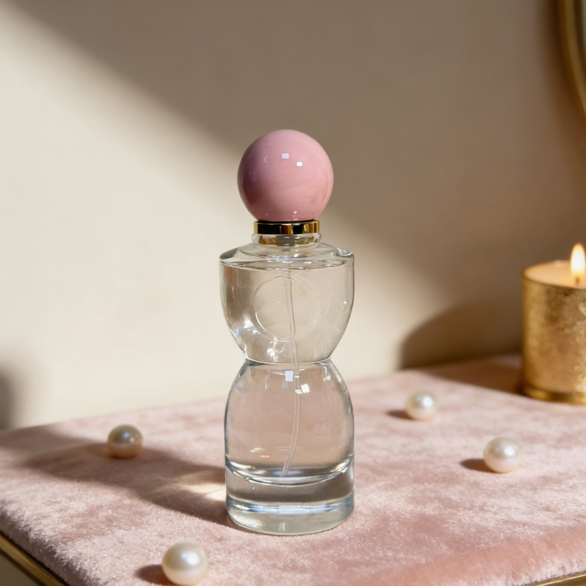 PERFUME BOTTLE