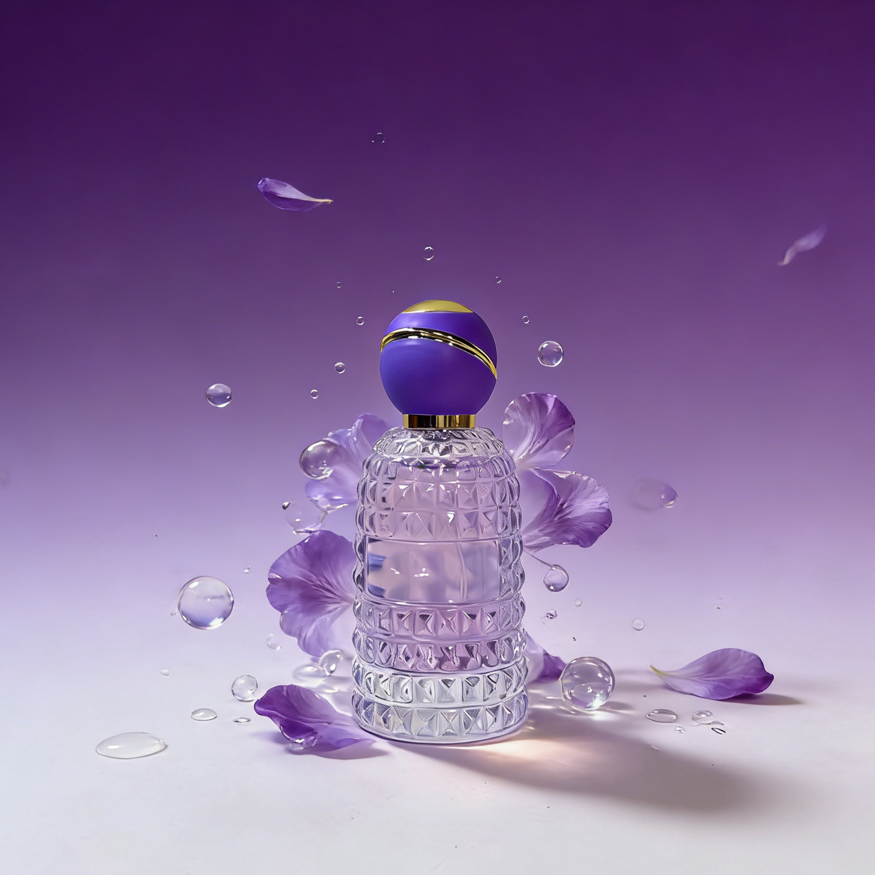 PERFUME BOTTLE