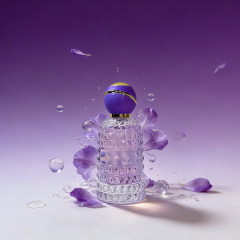 PERFUME BOTTLE