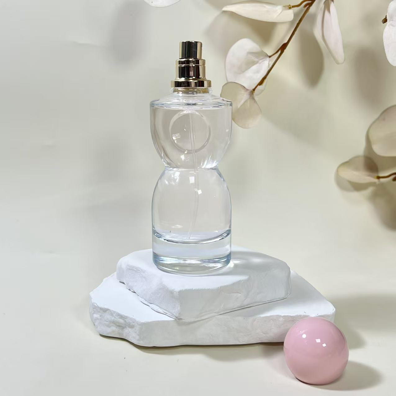 PERFUME BOTTLE