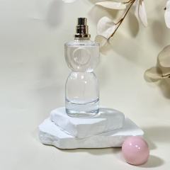 PERFUME BOTTLE