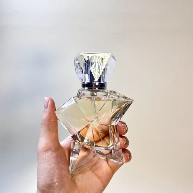 PERFUME BOTTLE