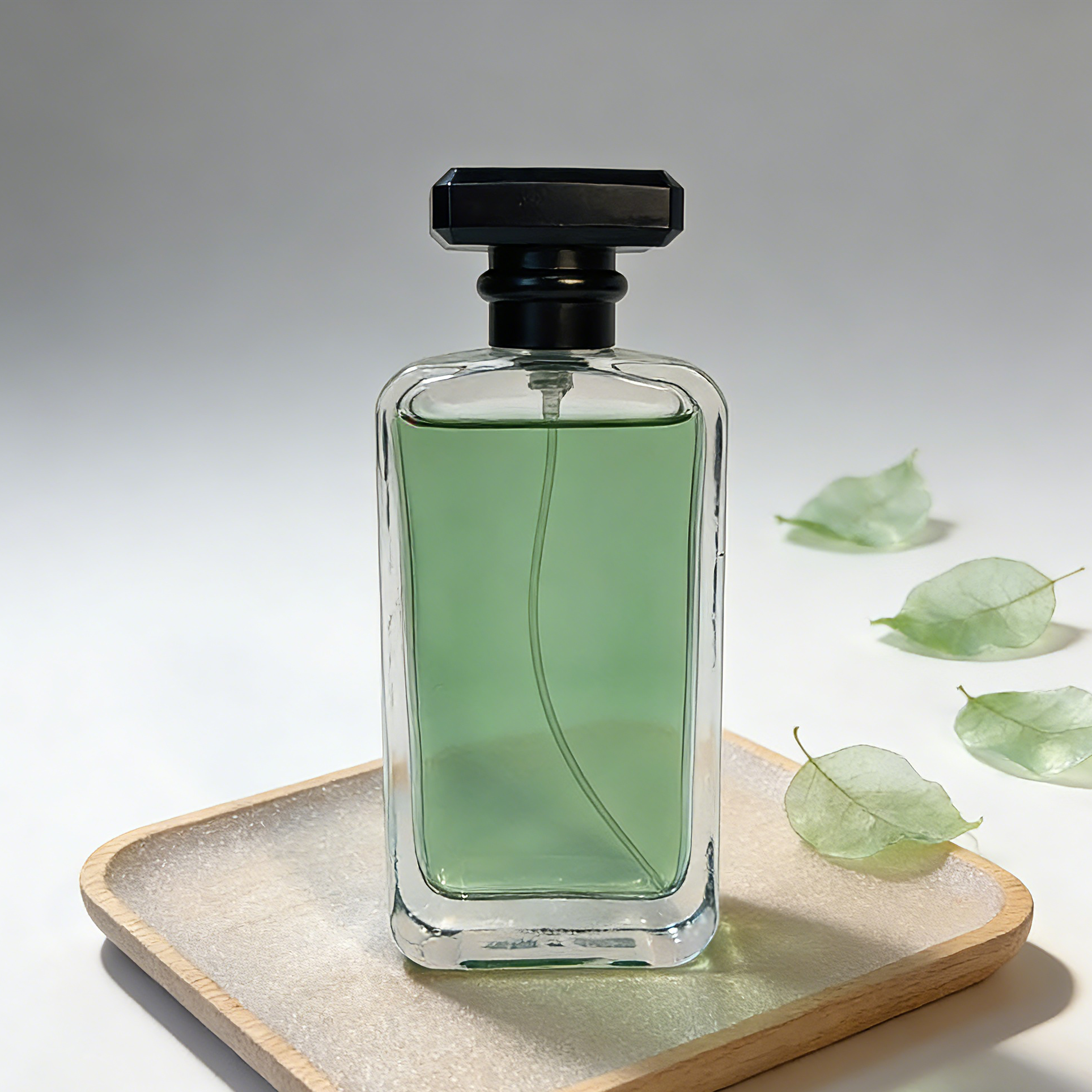 PERFUME BOTTLE