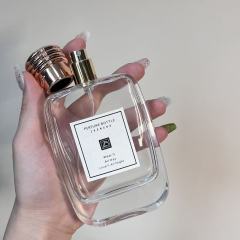 PERFUME BOTTLE