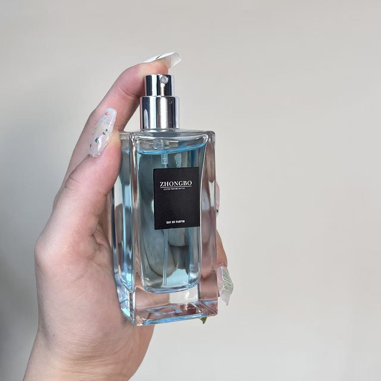PERFUME BOTTLE