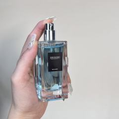 PERFUME BOTTLE