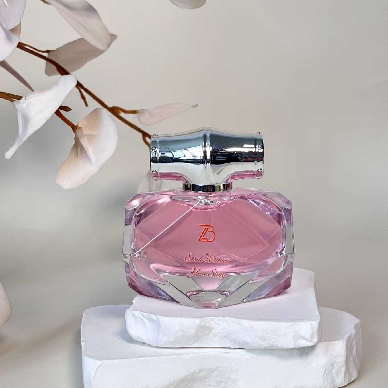PERFUME BOTTLE