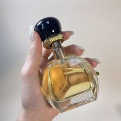 PERFUME BOTTLE