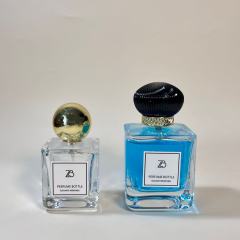 PERFUME BOTTLE