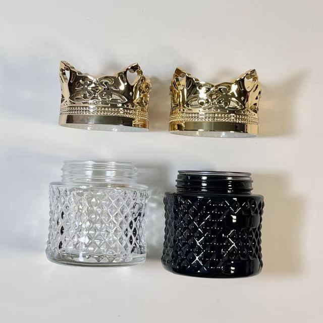 COSMETIC JAR