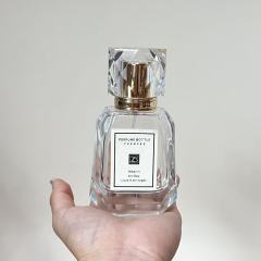 PERFUME BOTTLE