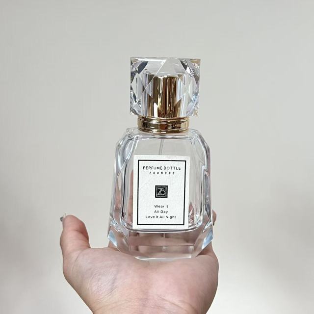 PERFUME BOTTLE